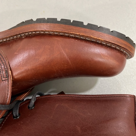 Red Wing Beckman Chukka - Picture 11 of 15